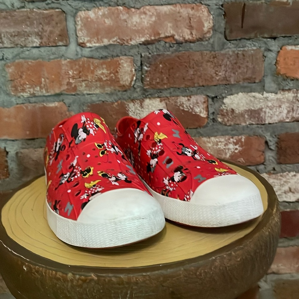 NATIVE JEFFERSON SHOE WOMEN